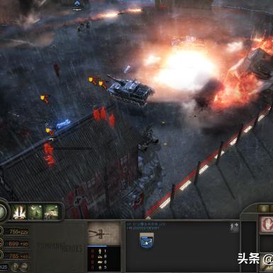 COD5战争世界多人模式坦克载具升级 COD5战争世界多人模式坦克载具升级