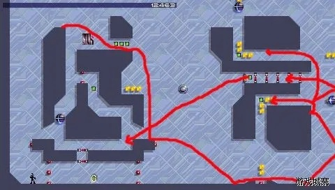 PSP《N+ 恩加》通关心得+隐藏关开启攻略