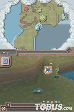 NDS《孢子》攻略：高效流程解析