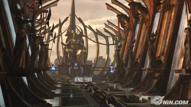 X360《无间战神》诸神智者密弥尔