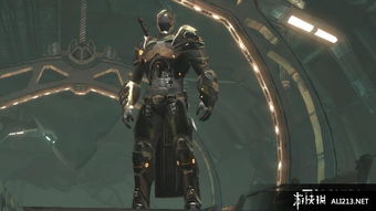 X360《无间战神》守护神海姆达尔