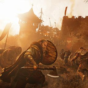 《刺客信条影》艺术收藏家任务攻略：如何完成艺术收藏家支线