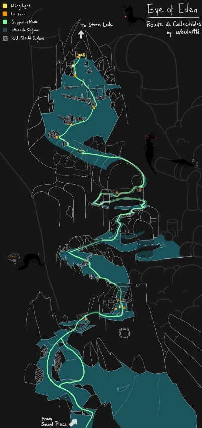 《云族裔inzoi》更新路线图解读