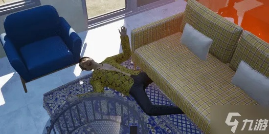 《云族裔inzoi》角色死亡处理攻略