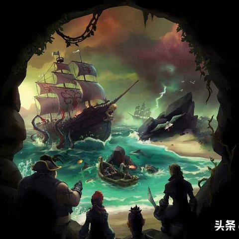 《刺客信条:黑旗》重制版细节揭晓!引擎升级,次世代3A标准 《刺客信条:黑旗》重制版细节揭晓!引擎升级,次世代3A标准