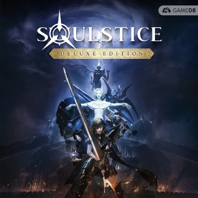 Soulstice全章节攻略视频核心流程 Soulstice全章节攻略视频核心流程