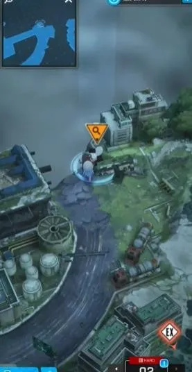 NIKKE胜利女神第五章遗失物位置速查