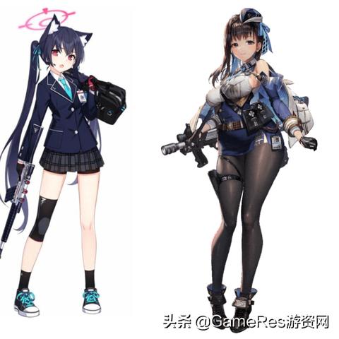 《NIKKE胜利女神》新手必看攻略