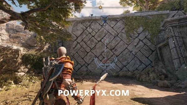 《战神5诸神黄昏》巨龙狩猎与史诗狩猎地点攻略