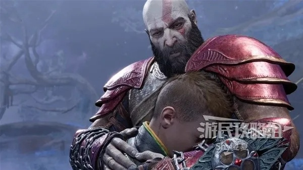 《战神诸神黄昏》怨怒者逃课攻略：高效击杀技巧