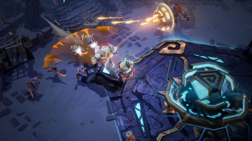 《火炬之光无限》圣枪雷球流Build攻略