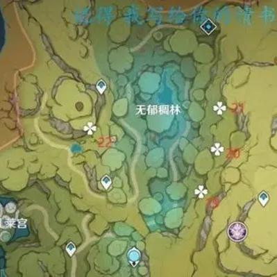 原神纳西妲四星武器推荐指南