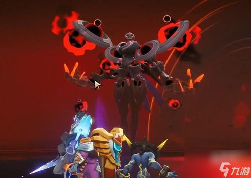 《火炬之光无限》攻略：核心配装技巧