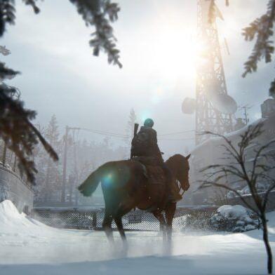 《最后生还者1》绝地模式实战攻略 《最后生还者1》绝地模式实战攻略