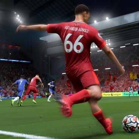 FIFA23 HyperMotion2技术解析