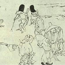 太吾绘卷金刚拳法BD分享