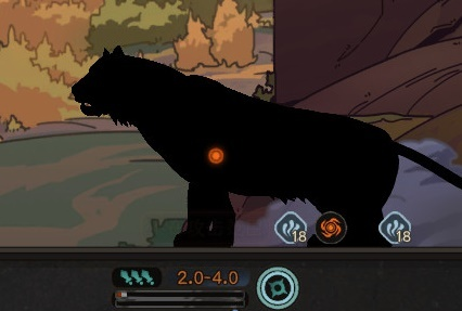 太吾绘卷五仙教地图杀老虎攻略 太吾绘卷五仙教地图杀老虎攻略