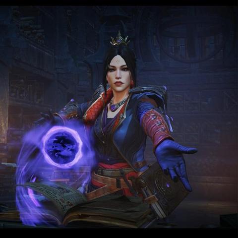 《暗黑破坏神不朽》圣教军60层秘境刷核心攻略 《暗黑破坏神不朽》圣教军60层秘境刷核心攻略