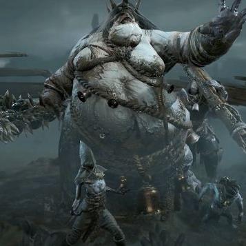 《暗黑破坏神不朽》法师秘境PVE技能搭配攻略