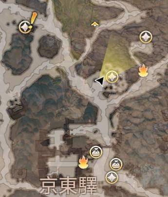 横跨方尖碑宠物收集攻略，解锁宠物秘籍