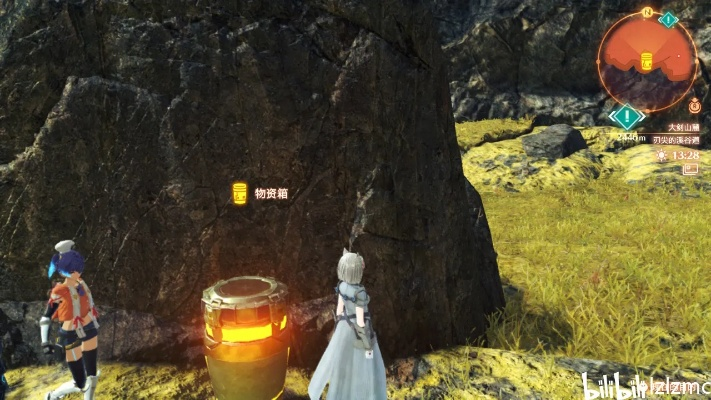 《异度之刃3》料理解锁核心语义攻略 《异度之刃3》料理解锁核心语义攻略