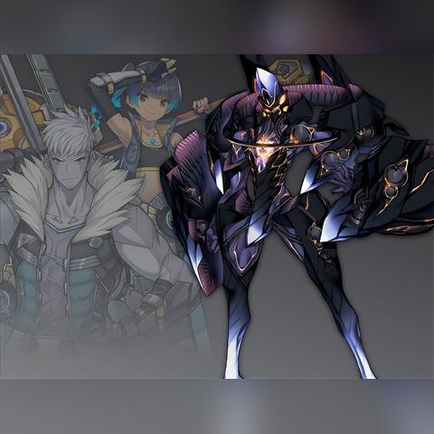 《异度之刃3》高效触发衔尾蛇连击技巧