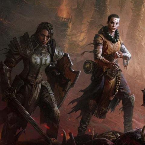 暗黑不朽死灵尸爆PVE流技能搭配