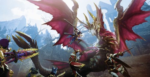 《怪物猎人崛起》曙光委托支线任务攻略 《怪物猎人崛起》曙光委托支线任务攻略