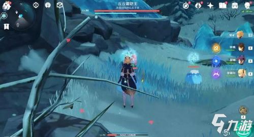 《原神》极夜幻想剧任务攻略