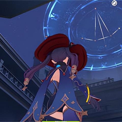 《原神》星纬殿堂全解谜宝箱获取攻略