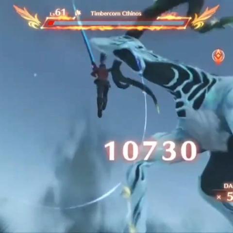 《异度之刃3》发售日期揭晓 《异度之刃3》发售日期揭晓