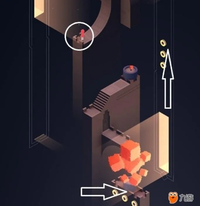 《纪念碑谷2全景版》全流程解谜攻略