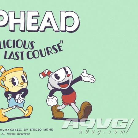 《茶杯头》美食DLC隐藏要素揭秘