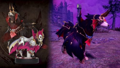 《怪物猎人崛起》曙光DLC全弹铳配装推荐