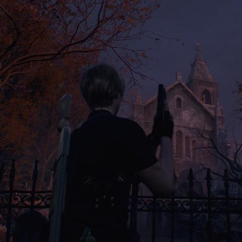 生化危机4重制版预告片深度解析