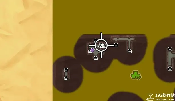 《无名小卒救世界》35精灵雷达成就攻略