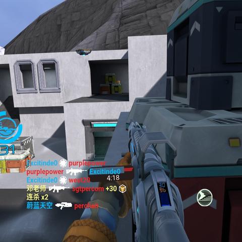 星际守望者角色定位解析:核心玩法攻略 星际守望者角色定位解析:核心玩法攻略