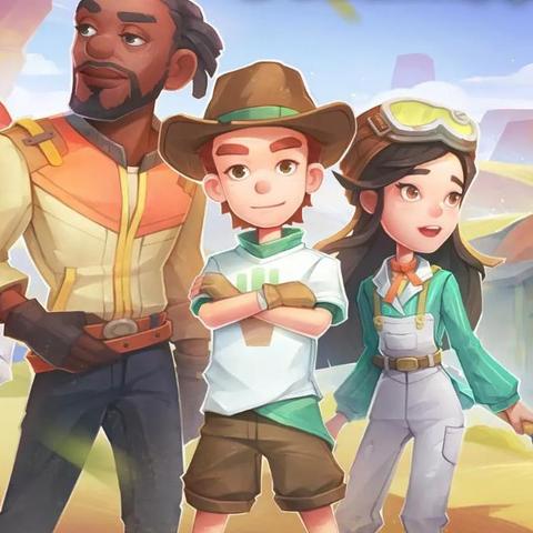 《沙石镇时光》全支线任务攻略