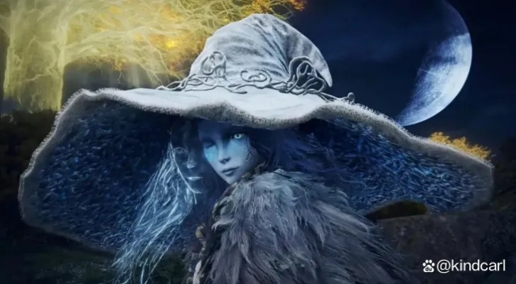 《艾尔登法环》希耶罗魔法塔解谜攻略:获取菈妮暗月秘法 《艾尔登法环》希耶罗魔法塔解谜攻略:获取菈妮暗月秘法