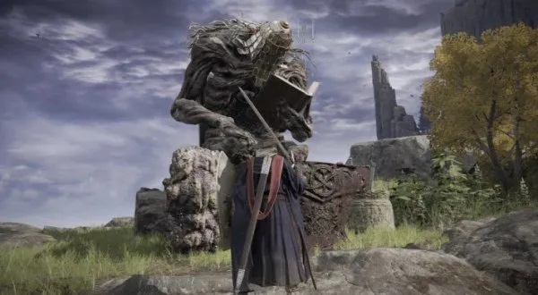 艾尔登法环NPC敌对解除技巧 误杀赎罪攻略