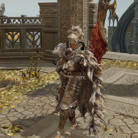 艾尔登法环防具套装获取秘籍