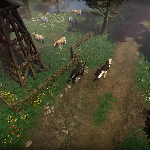 Valheim英灵神殿道具制作配方汇总