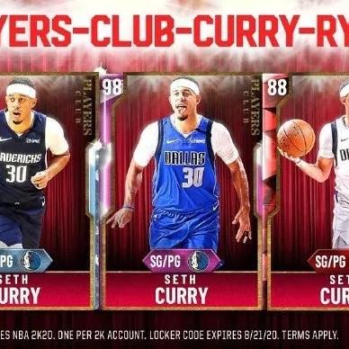 NBA2K21第五赛季全奖励卡获取攻略及强度解析