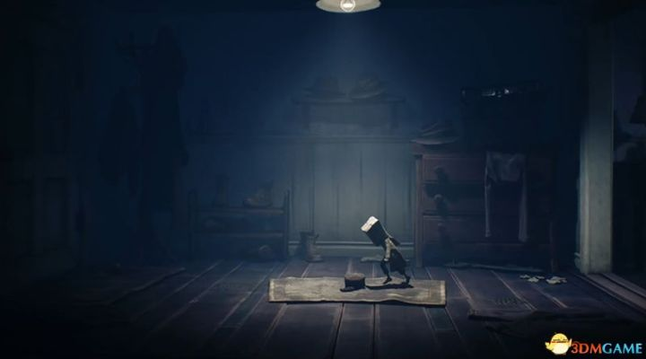 《小小梦魇2》帽子收集攻略：获取方法汇总