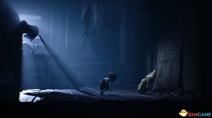 《小小梦魇2》帽子收集攻略：获取方法汇总