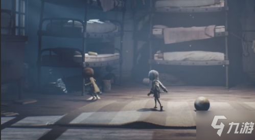 《小小梦魇2》全攻略：解锁隐藏要素