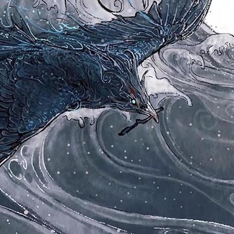 《鬼谷八荒》一诺千金女仙立绘捏脸 900魅力角色参考