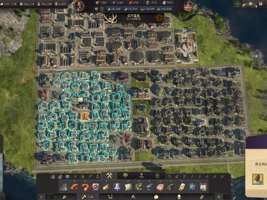 《纪元1800》市政厅工会卡攻略指南