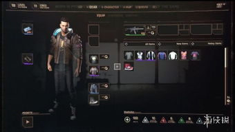 《赛博朋克2077》免费载具获取指南：石中剑核心获取方法