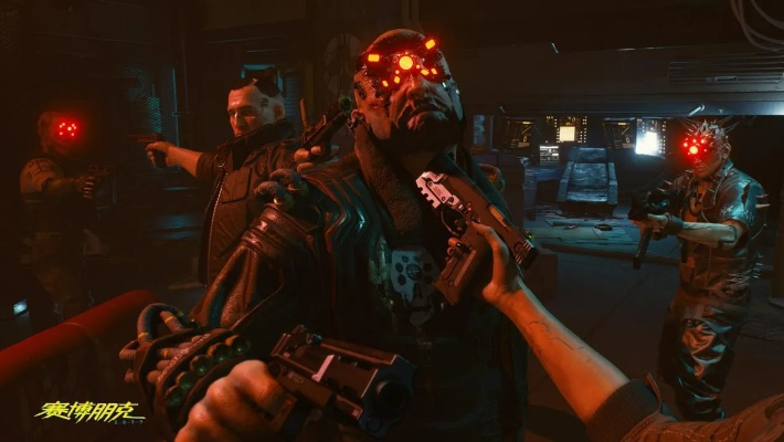 《赛博朋克2077》恶魔奖杯解锁条件